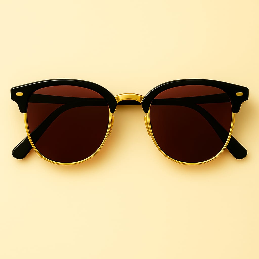 Designer Sunglasses